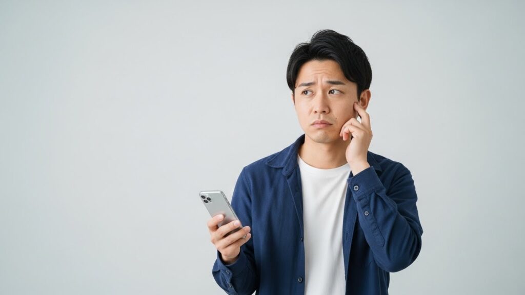 半田市で「婚活アプリに疲れた」と感じている方