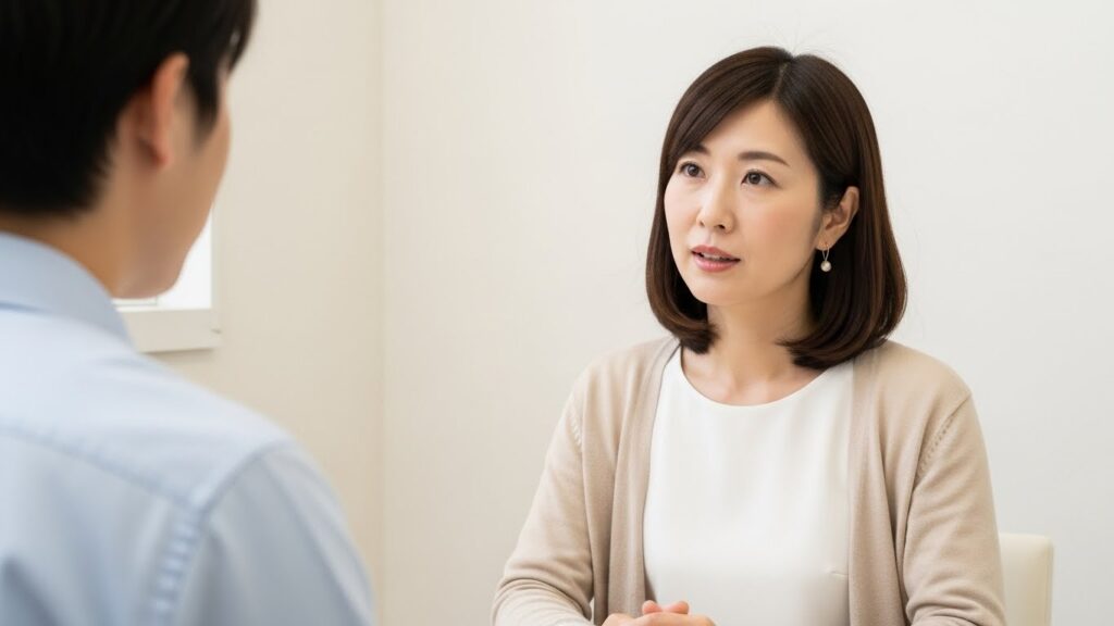 半田市で「年齢や条件が不安」と感じている方へ