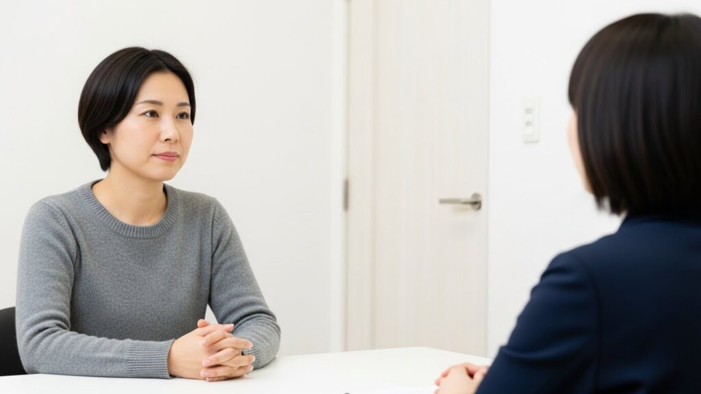 半田市の結婚相談所でアプリ疲れた心を手放す！次にどうするべきか迷った時の指針