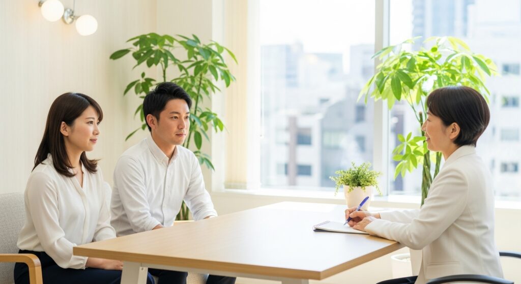 半田市の結婚相談所でマッチングアプリ向いてない人の特徴を分析！自分に合う婚活とは