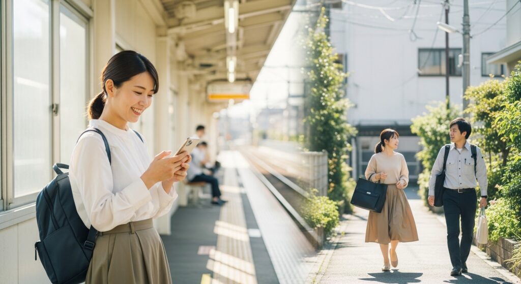 社会人になると出会えなくなる理由とは？ 仕事と生活環境が変わることで起きる現実を整理する