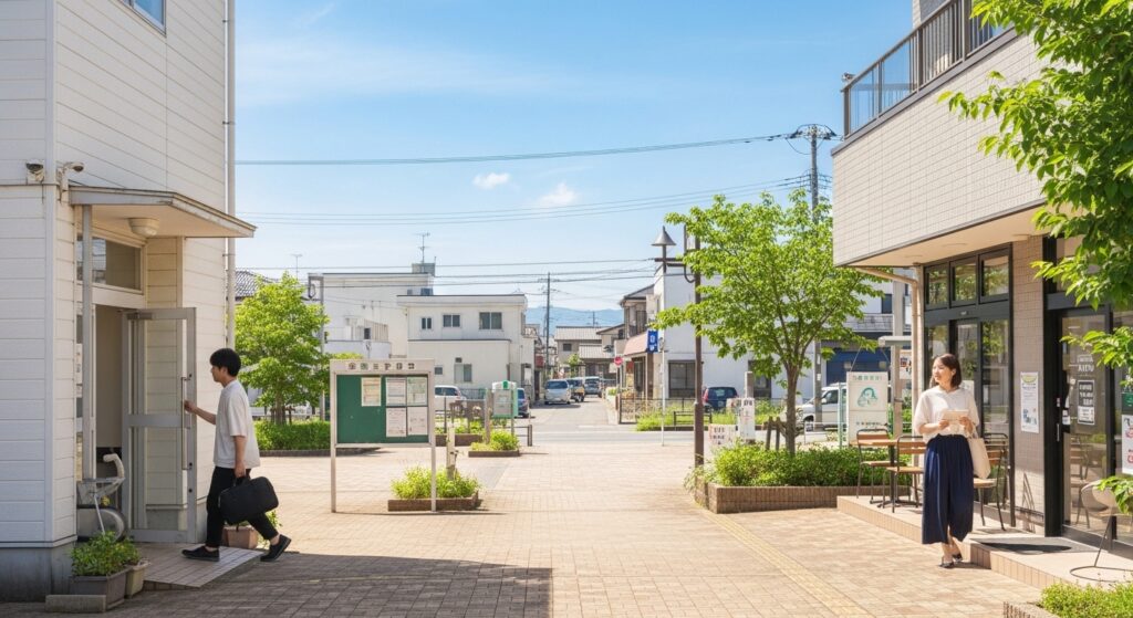 地方ではなぜ出会いにくいと感じるのか？ 地域構造から見える婚活の現実を整理する
