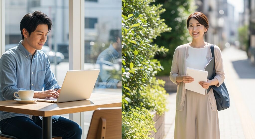 30代で出会えないと感じるのは普通？ 年齢ではなく前提が変わる理由を整理する