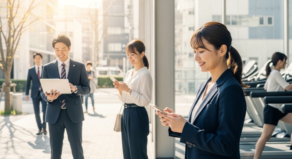 忙しくなるほど出会えなくなるのはなぜ？ 時間の使い方ではなく構造の問題を整理する