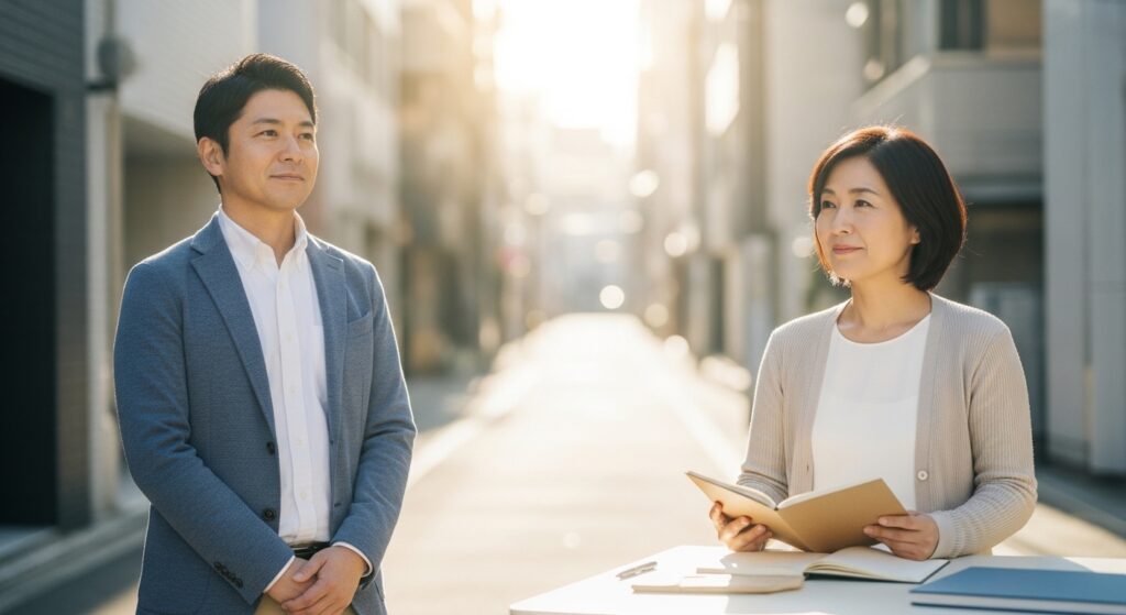 年齢と婚活の限界×出会えない｜結論は「年齢＝限界ではない」、ただし戦い方は変える必要があります
