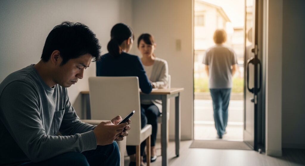 出会えない状態を抜ける一番の近道とは?