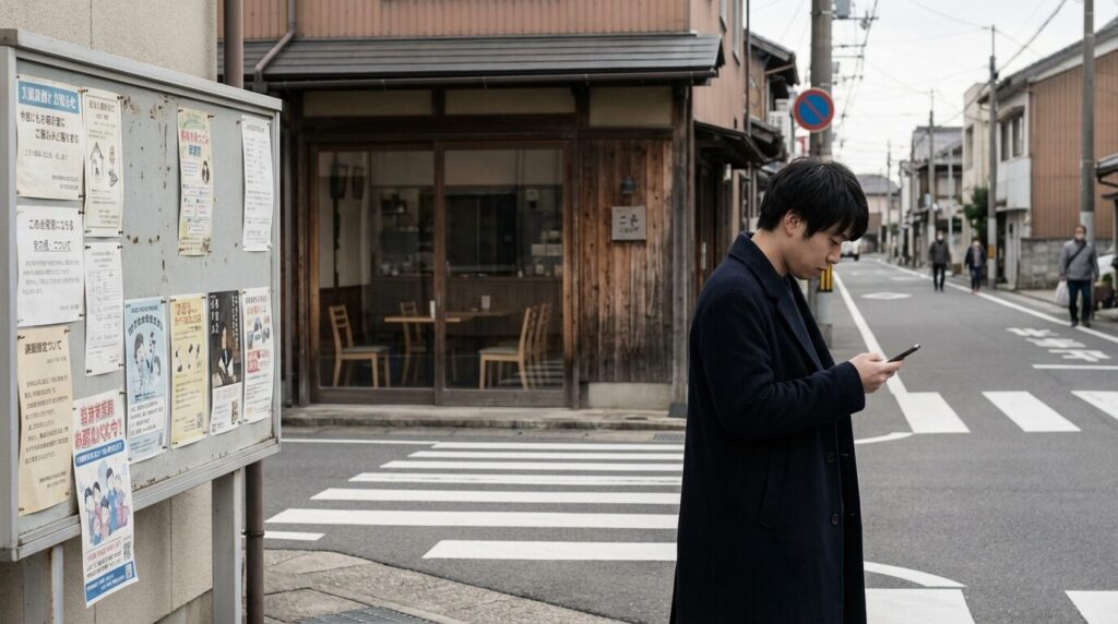 半田市で出会いが少ないのはなぜ？地域構造から見る「地元 出会えない」の理由