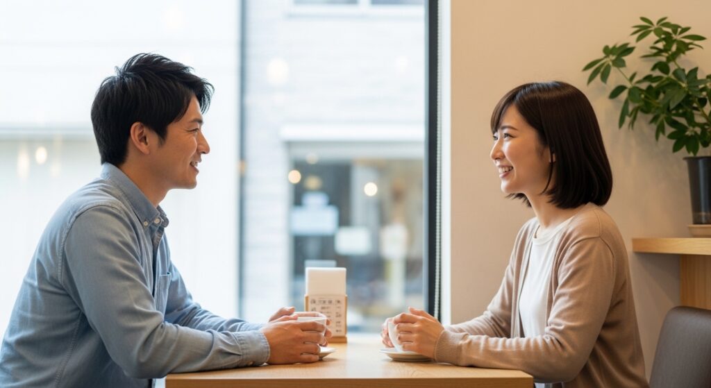 婚活デートの成功ポイント｜初デートで好印象を残す方法