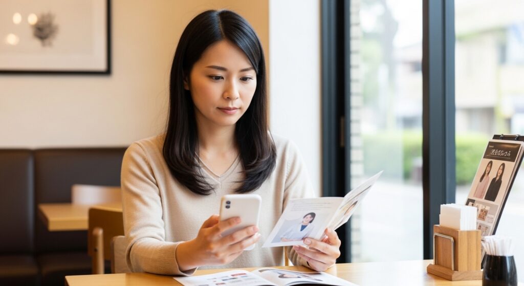 結婚相談所とマッチングアプリの違いとは？婚活方法を比較