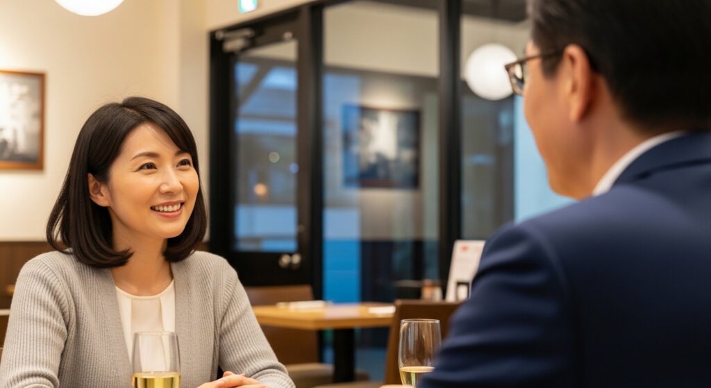 40代婚活は遅いのか？実際の成功例から見る結婚の可能性