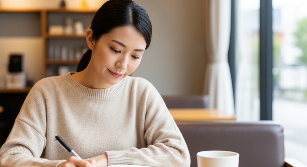婚活が続かない人の特徴とは？途中で諦めないための考え方